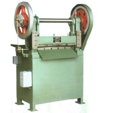 Rubber Cutting Machine